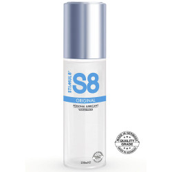 STIMUL8 - S8 SCHMIERMITTEL AUF WASSERBASIS 250 ML – Produktansicht 2