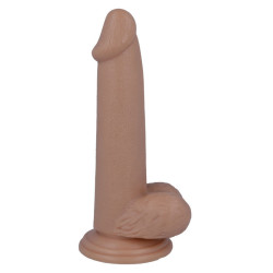 MR INTENSE - 10 REALISTIC PENIS 18 CM -O- 3.4 CM – Produktansicht 3