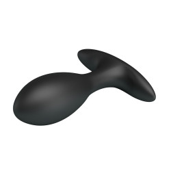 MR PLAY - VERSTELLBARER AUFBLASBARER ANALPLUMPF – Produktansicht 4