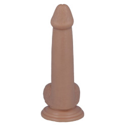 MR INTENSE - 10 REALISTIC PENIS 18 CM -O- 3.4 CM – Produktansicht 4