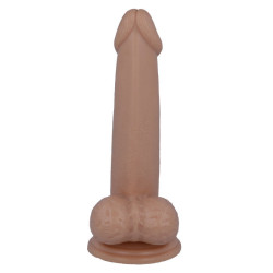 MR INTENSE - 10 REALISTIC PENIS 18 CM -O- 3.4 CM – Produktansicht 5