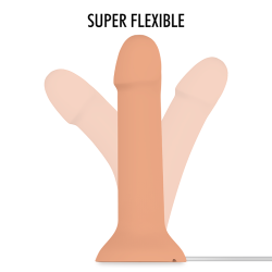 MYTHOLOGY - FLIPPER ORIGINAL DILDO EJAKULATOR – Produktansicht 5