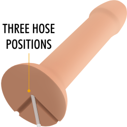 MYTHOLOGY - FLIPPER ORIGINAL DILDO EJAKULATOR – Produktansicht 6