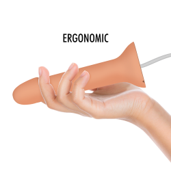 MYTHOLOGY - FLIPPER ORIGINAL DILDO EJAKULATOR – Produktansicht 7