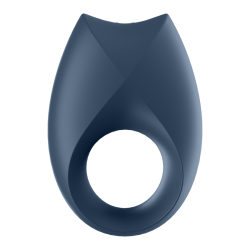 SATISFYER - LEISTUNGSSTARKE ROYAL ONE VIBRATOR RING APP – Produktansicht 4