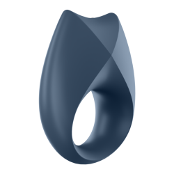 SATISFYER - LEISTUNGSSTARKE ROYAL ONE VIBRATOR RING APP – Produktansicht 5