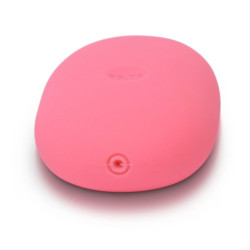 JE JOUE - DER PEBBLE CLIT VIBRATOR STIMULATOR ROSA – Produktansicht 2