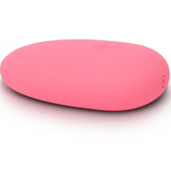JE JOUE - DER PEBBLE CLIT VIBRATOR STIMULATOR ROSA – Produktansicht 3