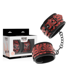 BEGME - RED EDITION PREMIUM KNÖCHELSTZE MIT NEOPRENFUTTER – Produktansicht 2