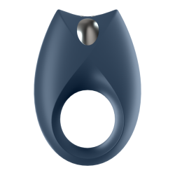 SATISFYER - LEISTUNGSSTARKE ROYAL ONE VIBRATOR RING APP – Produktansicht 6
