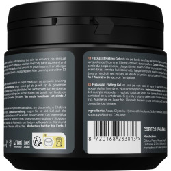 COBECO - FIST ASSIST FISTING GEL EXTRA DICK, AUF WASSERBASIS, 500 ML – Produktansicht 2