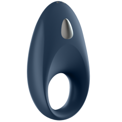 SATISFYER - MIGHTY ONE RING VIBRATOR APP – Produktansicht 2