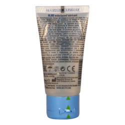HOT - GLIDE LIQUID PLEASURE GLEITMITTEL AUF WASSERBASIS 30 ML – Produktansicht 2