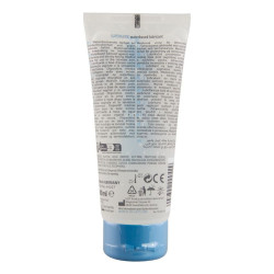 HOT - SUPERGLIDE LIQUID PLEASURE GLEITMITTEL AUF WASSERBASIS 100 ML – Produktansicht 2