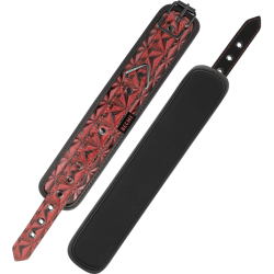 BEGME - RED EDITION PREMIUM KNÖCHELSTZE MIT NEOPRENFUTTER – Produktansicht 5