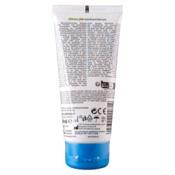HOT - EXTRA GLEITENDES GLEITMITTEL AUF WASSERBASIS + KOMFORTÖL A+ 100 ML – Produktansicht 2