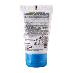 HOT - EXTRATREME GLEITMITTEL AUF WASSERBASIS + KOMFORTÖL A+ 30 ML – Produktansicht 2