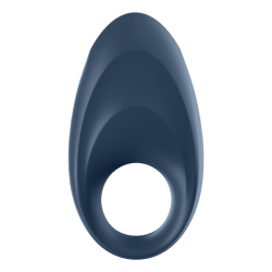 SATISFYER - MIGHTY ONE RING VIBRATOR APP – Produktansicht 4