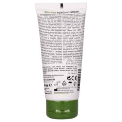 HOT - NATURE GLEITGEL AUF WASSERBASIS MIT ALOE VERA 100 ML – Produktansicht 2