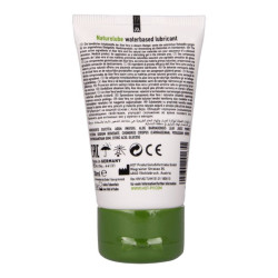 HOT - NATURE GLEITGEL AUF WASSERBASIS MIT ALOE VERA 30 ML – Produktansicht 2