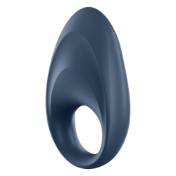 SATISFYER - MIGHTY ONE RING VIBRATOR APP – Produktansicht 5