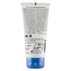 HOT - WASSER GLEITFILTER AUF WASSERBASIS (QUELLWASSER) 100 ML – Produktansicht 2