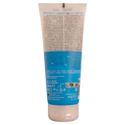 HOT - MASSAGE- & GLEITGEL 2IN1 SILKY TOUCH 200 ML – Produktansicht 2