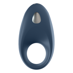 SATISFYER - MIGHTY ONE RING VIBRATOR APP – Produktansicht 6