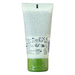 HOT - BIO-SCHMIERMITTEL AUF WASSERBASIS 50 ML – Produktansicht 2