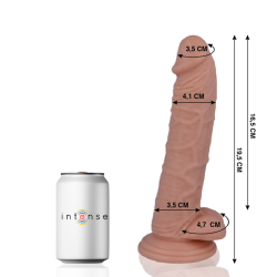 MR INTENSE - 15 REALISTISCHER PENIS 19.5 CM -O- 4.1 CM – Produktansicht 2