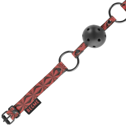 BEGME - RED EDITION VEGANES LEDER – Produktansicht 3