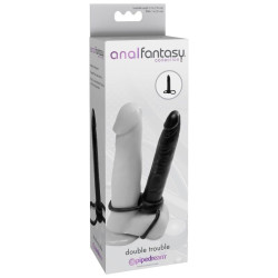 ANAL FANTASY - DOPPELTE PENETRATION – Produktansicht 3