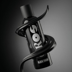 EROS – SCHMIERMITTEL AUF WASSERBASIS, BLACK TOUCH, 150 ML – Produktansicht 3