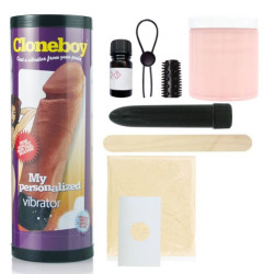 CLONEBOY - PENIS CLONER KIT MIT VIBRATOR – Produktansicht 2