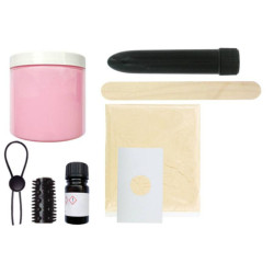 CLONEBOY - PENIS CLONER KIT MIT VIBRATOR – Produktansicht 3