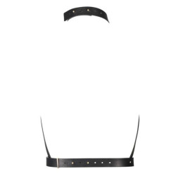 BIJOUX INDISCRETS MAZE - H HARNESS SCHWARZ – Produktansicht 3
