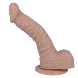 MR INTENSE - 18 REALISTIC PENIS 19.8 CM -O- 3.2 CM – Produktansicht 3