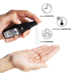 BLACK HOLE - DELAY SPRAY STUDY FORTE 30 ML – Produktansicht 5