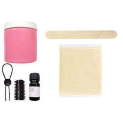 CLONEBOY - DILDO TULIP INTENSE PINK – Produktansicht 3