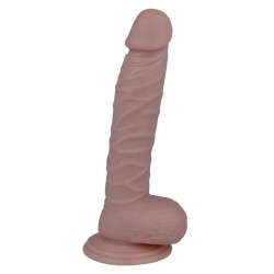 MR INTENSE - 19 REALISTIC PENIS 20 CM -O- 3.1 CM – Produktansicht 3