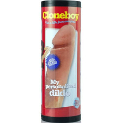 CLONEBOY - MEIN PERSONALISIERTER DILDO – Produktansicht 2