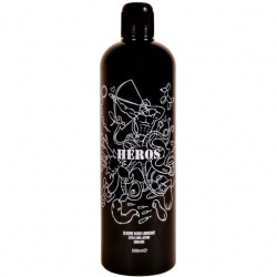 HEROS - SILIKON BODYGLIDE 500 ML