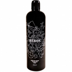 HEROS - SILIKON BODYGLIDE 500 ML – Produktansicht 2