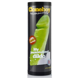CLONEBOY - GLOW IM DARK PENIS CLONER KIT – Produktansicht 2