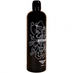 HEROS - SILIKON BODYGLIDE 500 ML – Produktansicht 3