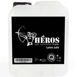HEROS - SILIKON BODYGLIDE 5000 ML – Produktansicht 2