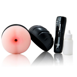 BAILE - ANUSMASTURBATOR MIT VIBRATOR – Produktansicht 2