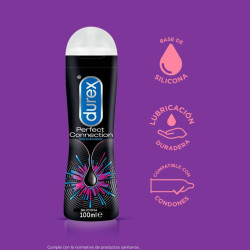 DUREX - PERFEKTES VERBINDUNG SCHMIERMITTEL 100 ML – Produktansicht 2
