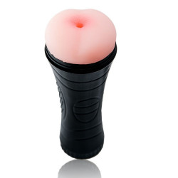 BAILE - ANUSMASTURBATOR MIT VIBRATOR – Produktansicht 3