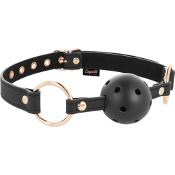 COQUETTE CHIC DESIRE - FANTASY ATMUNGSAKTIVER BALLGAG – Produktansicht 4